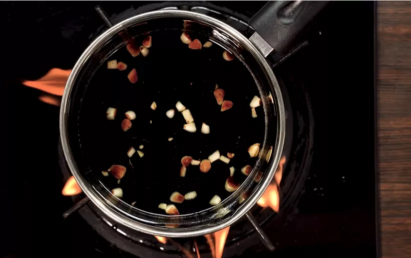 Japanese Yakiniku Sauce Recipe